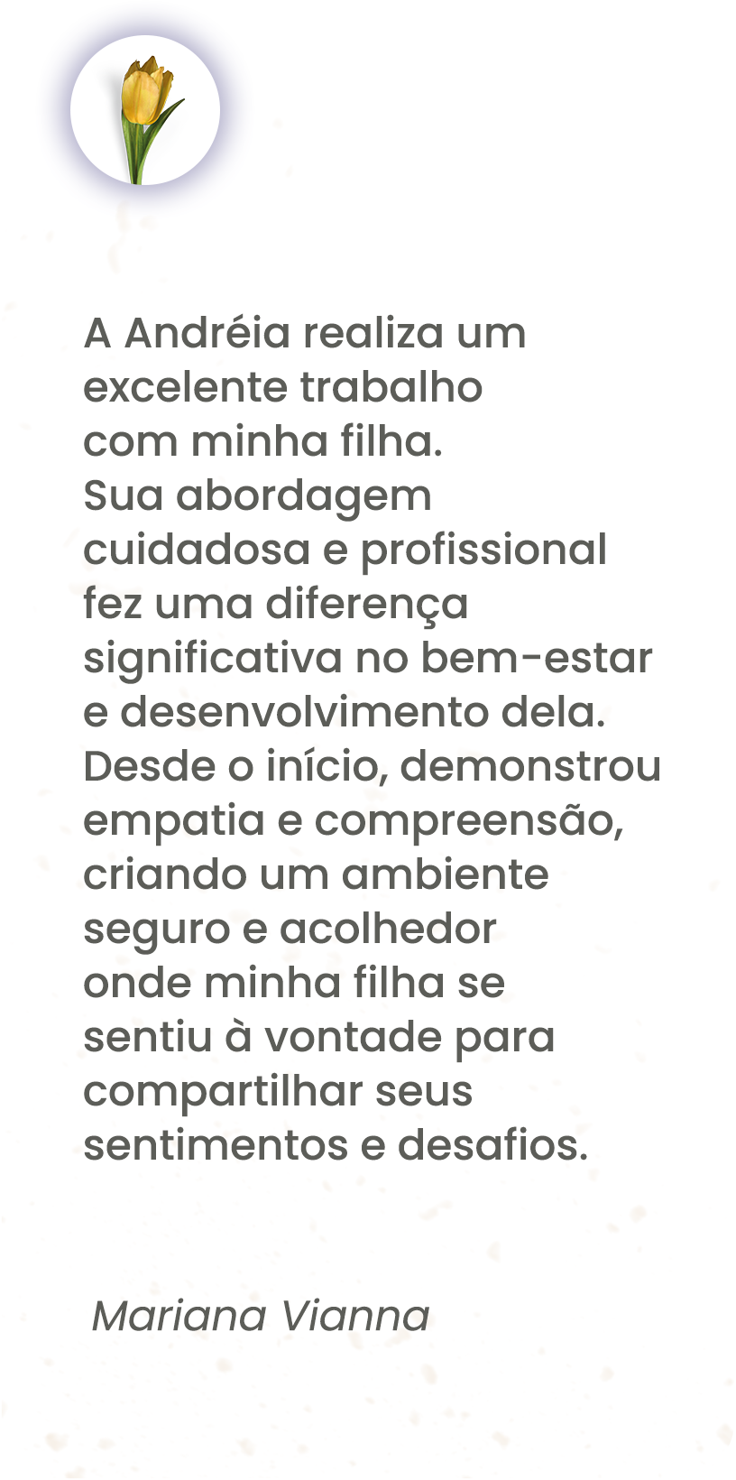 DEPOIMENTO 02
